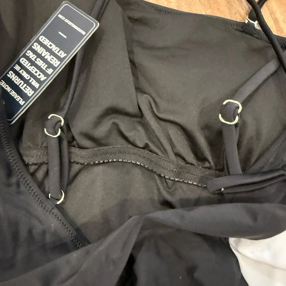 NWT Blooming Jelly swimsuit viral hourglass one piece - Picture 7 of 7